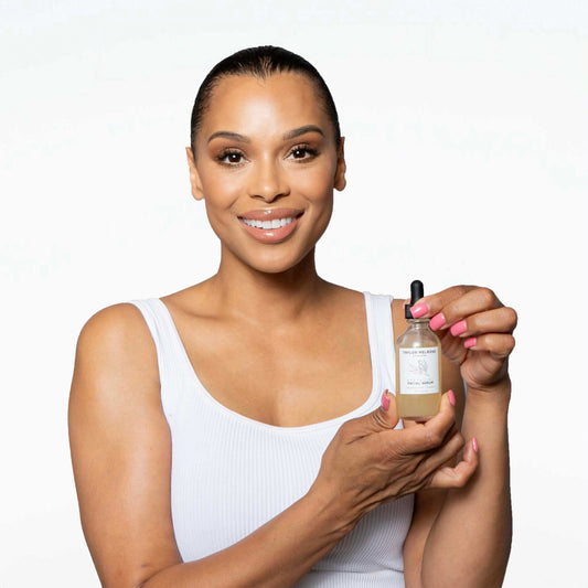 Taylor Melrose® Mediterranean Bundle + Face Cleanser + Hydrator
