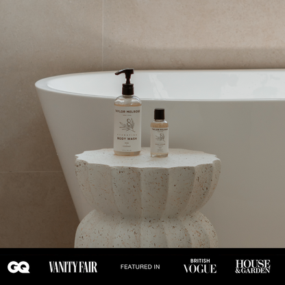 16.9 fl oz. ℮ Taylor Melrose® Bundle Hydrating Body + Hand Wash