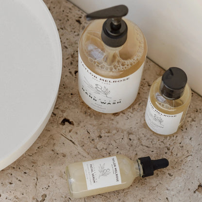 Taylor Melrose Hydrating Hand Wash | 500mL/16.9 oz | Paraben, Cruelty-free & Vegan Taylor Melrose
