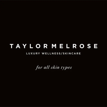 Hydrating Body Wash 16.9 FL Oz - Shea Butter & Pro-Vitamin B5, Genderless, Liquid Soap, shower gel, body care, Rose & Coconut, Paraben-Free, Cruelty-Free, Vegan - Taylor Melrose ®