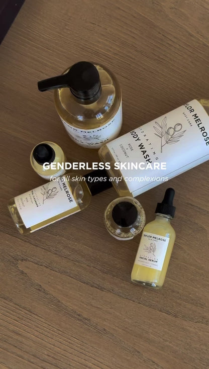 Hydrating Treat Yourself + Starter Kit